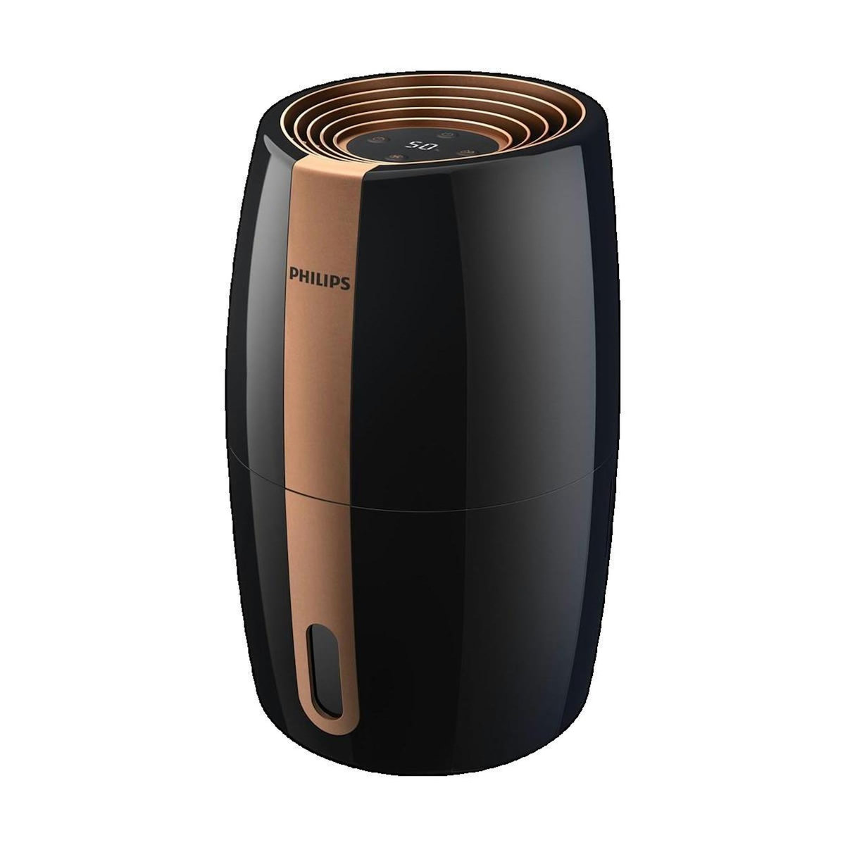 Philips Humidificateur Philips Series 2000 HU2718/10 NanoCloud