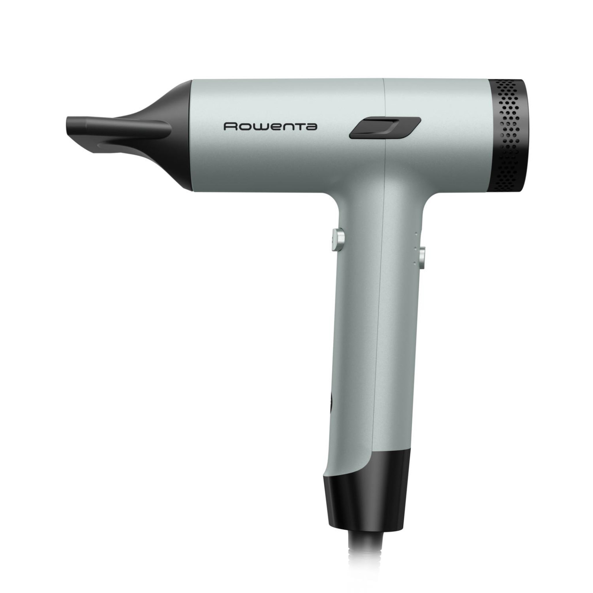 Voir la diapositive 3 : ROWENTA Rowenta tiny hy7120 sèche-cheveux 1600 w noir, vert