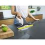 Voir la diapositive 3 : KARCHER Nettoyeur vitres WV 6 Plus white