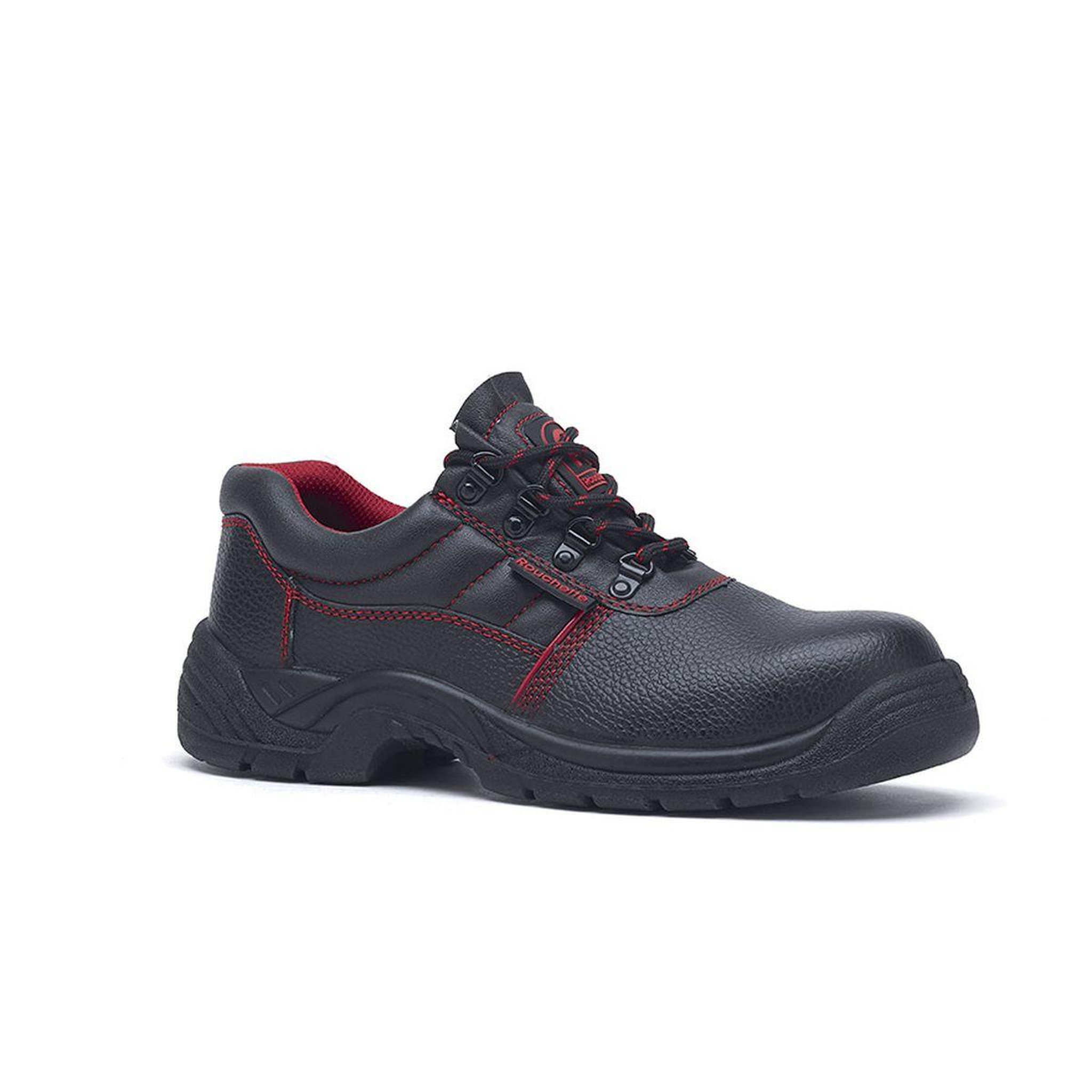 CENTRALE BRICO Chaussures de sécurité ROCK noir T43