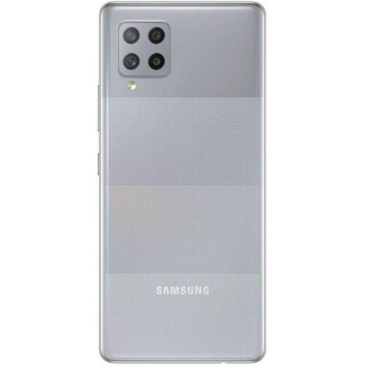 Samsung Galaxy A42 5G  reconditionné 128 Go - Grade B - Gris