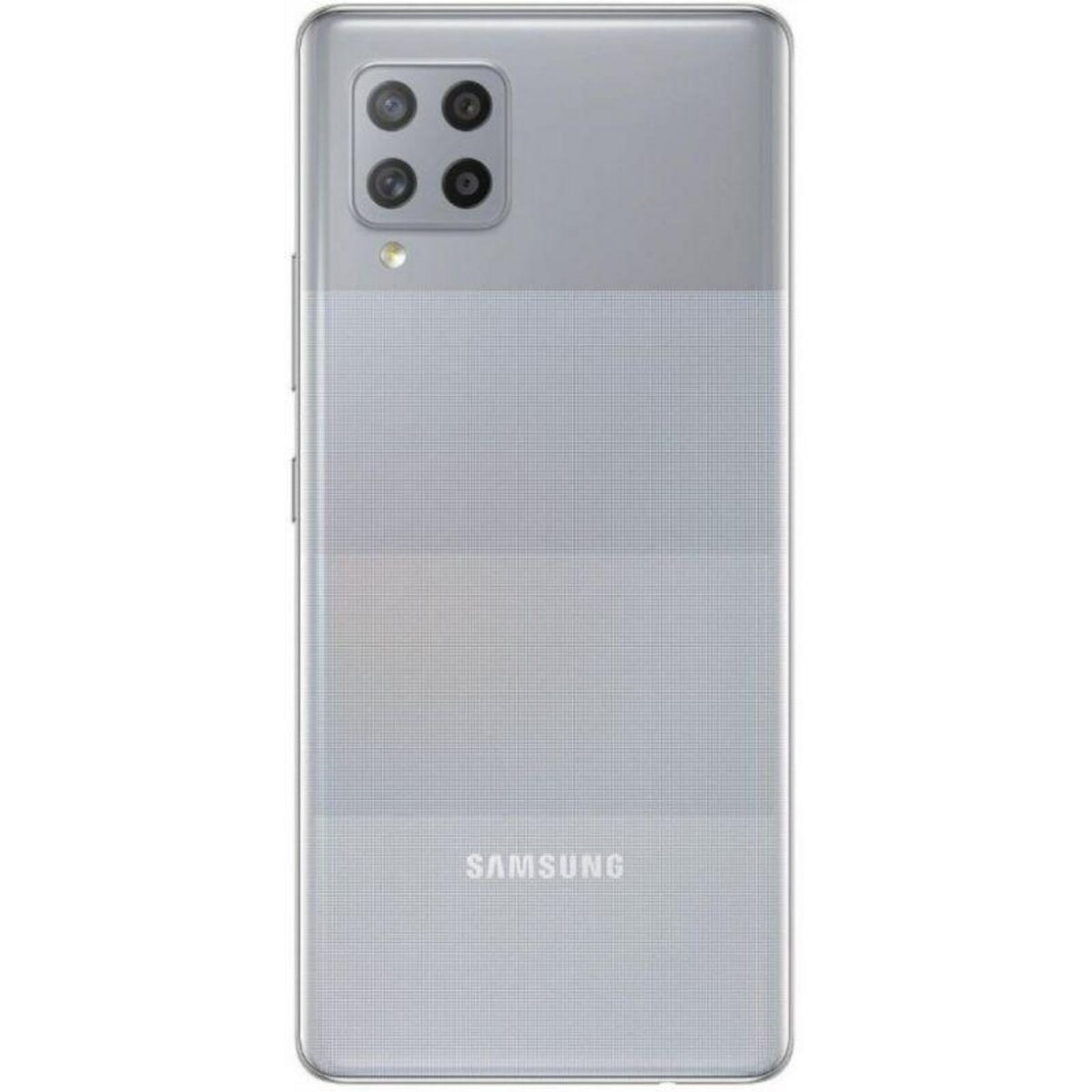 Samsung Galaxy A42 5G  reconditionné 128 Go - Grade B - Gris