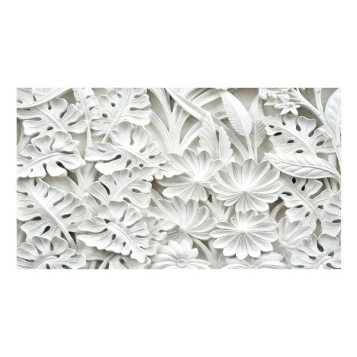 Paris Prix Papier Peint XXL  Jardin d'Albâtre II  280x500cm