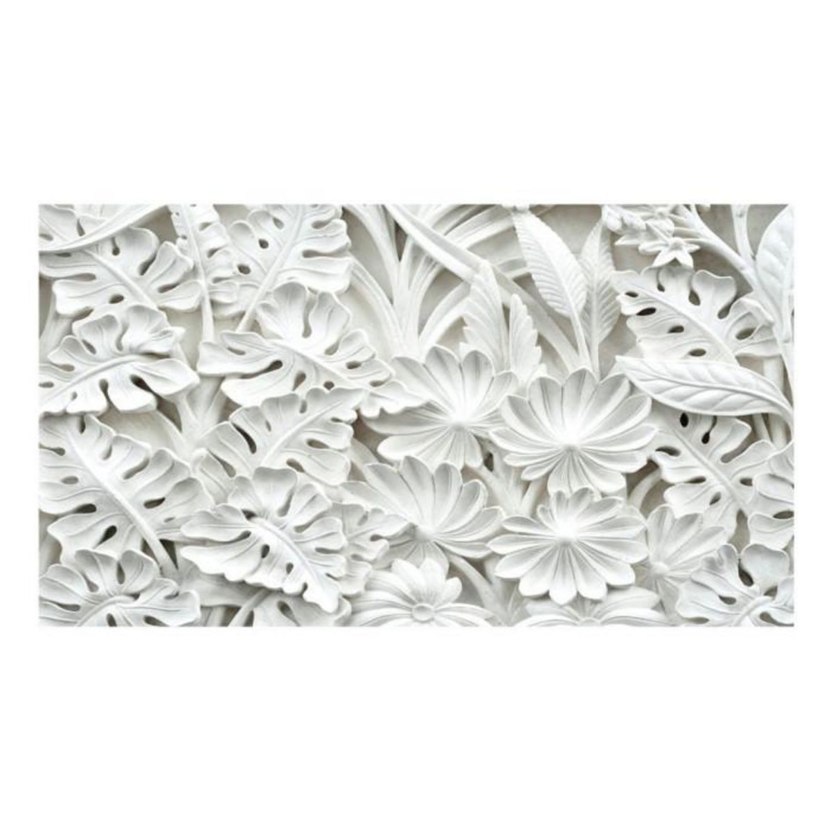 Paris Prix Papier Peint XXL  Jardin d'Albâtre II  280x500cm