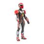 Voir la diapositive 4 : GENERIQUE Figurine articulée - GORMITI - Scion avec projecteur Eau - Carter - 27 cm - a partir de 4 ans - GRV051