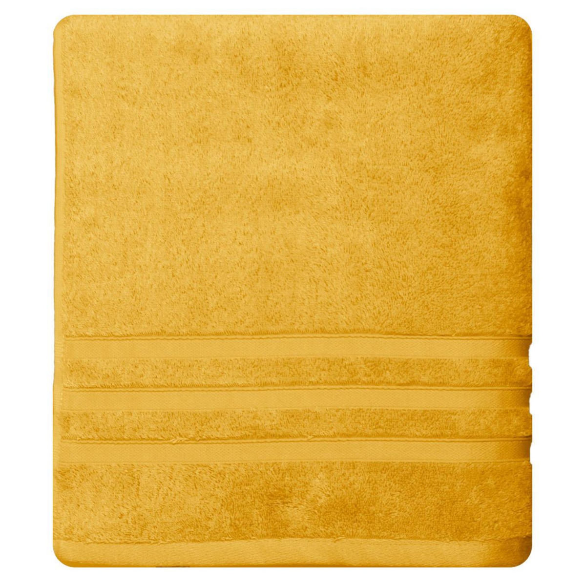 Sensei Maison Drap de bain 600 g/m² SENSILK - 70x140 cm