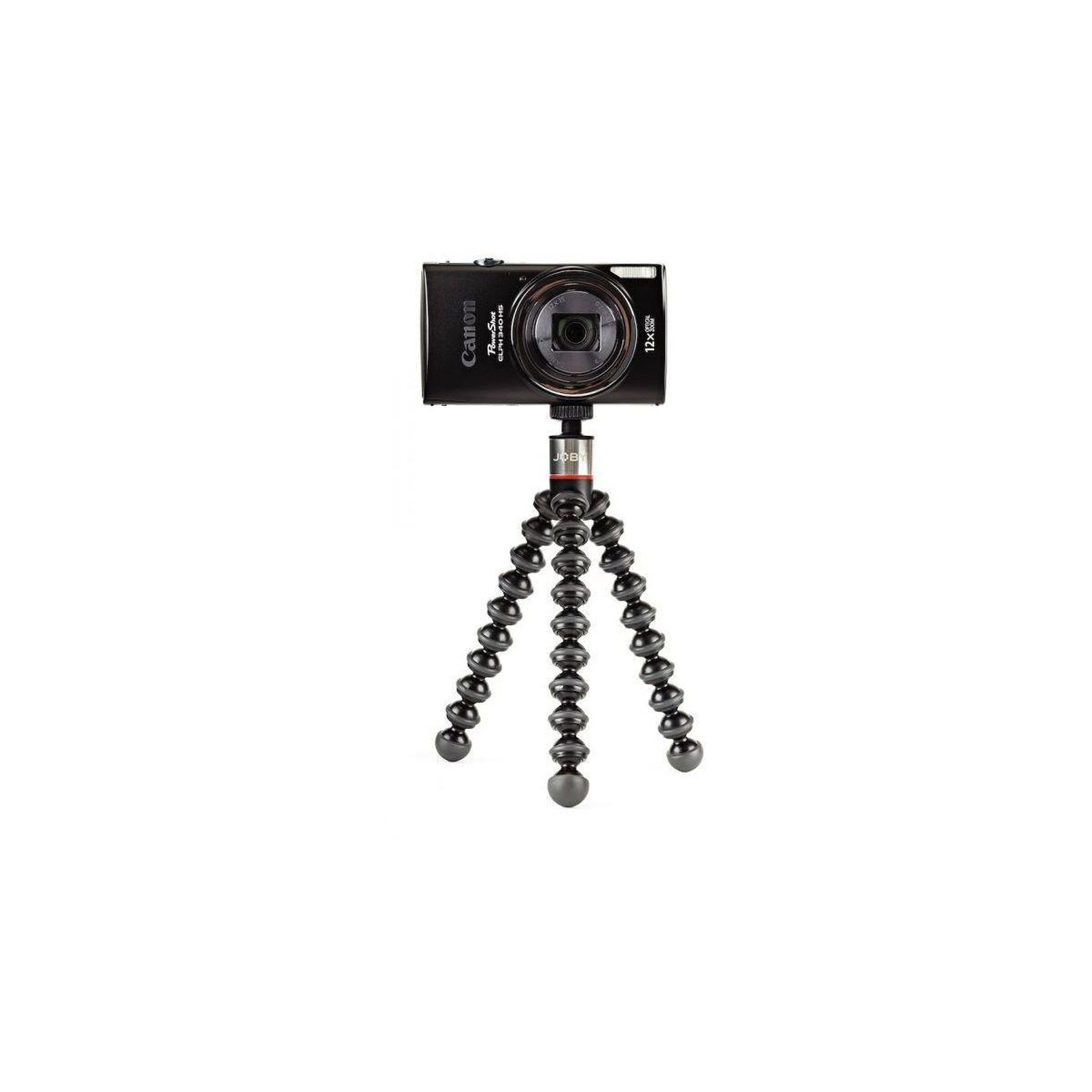 Voir la diapositive 2 : Joby Trépied gorillapod 325
