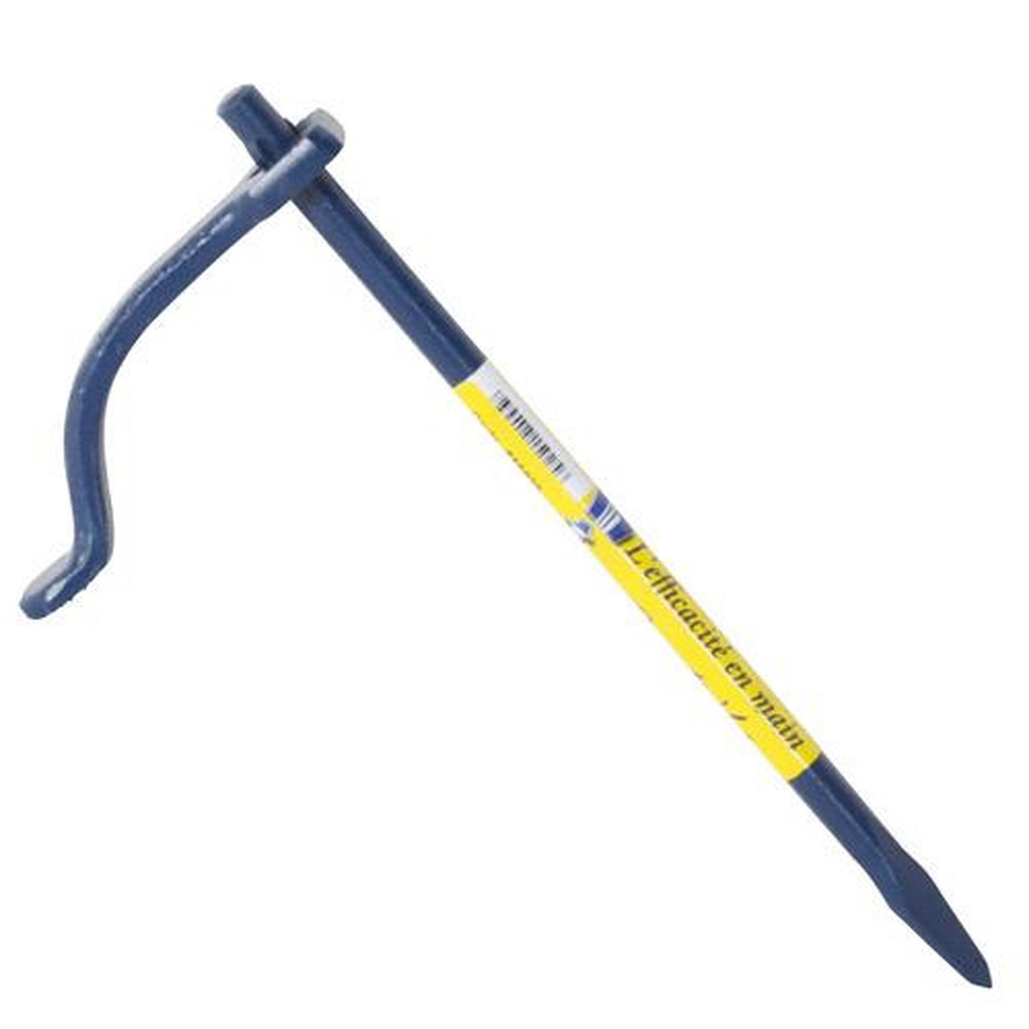 OUTILS PERRIN Chevillette standard de 25 ronde