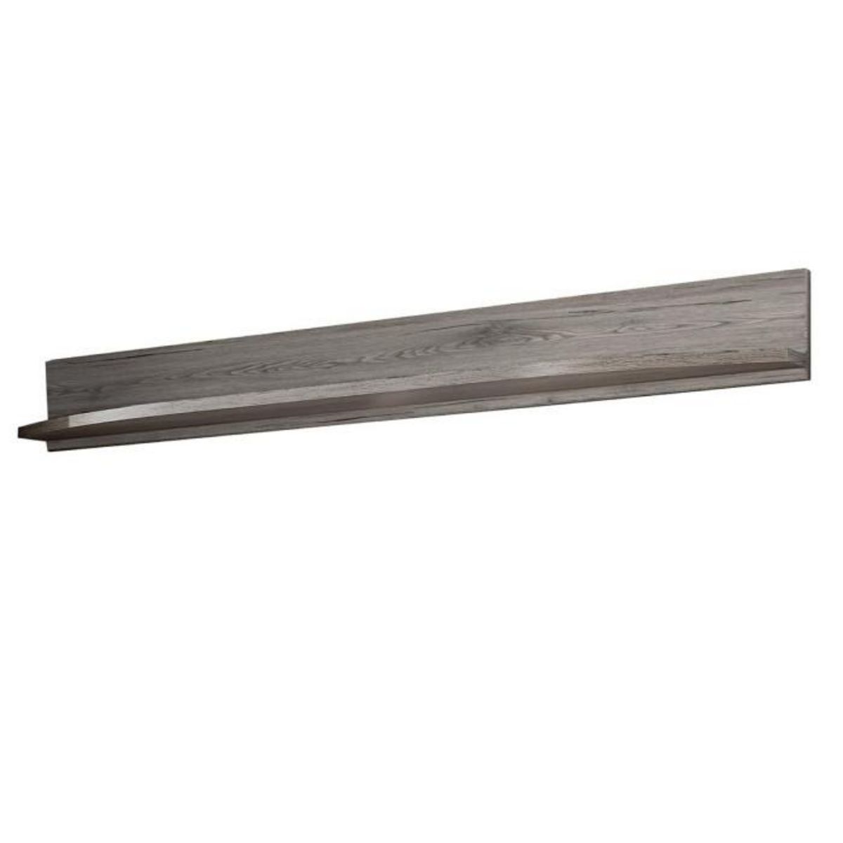 Paris Prix Étagère Murale Design  Ontario  150cm Naturel