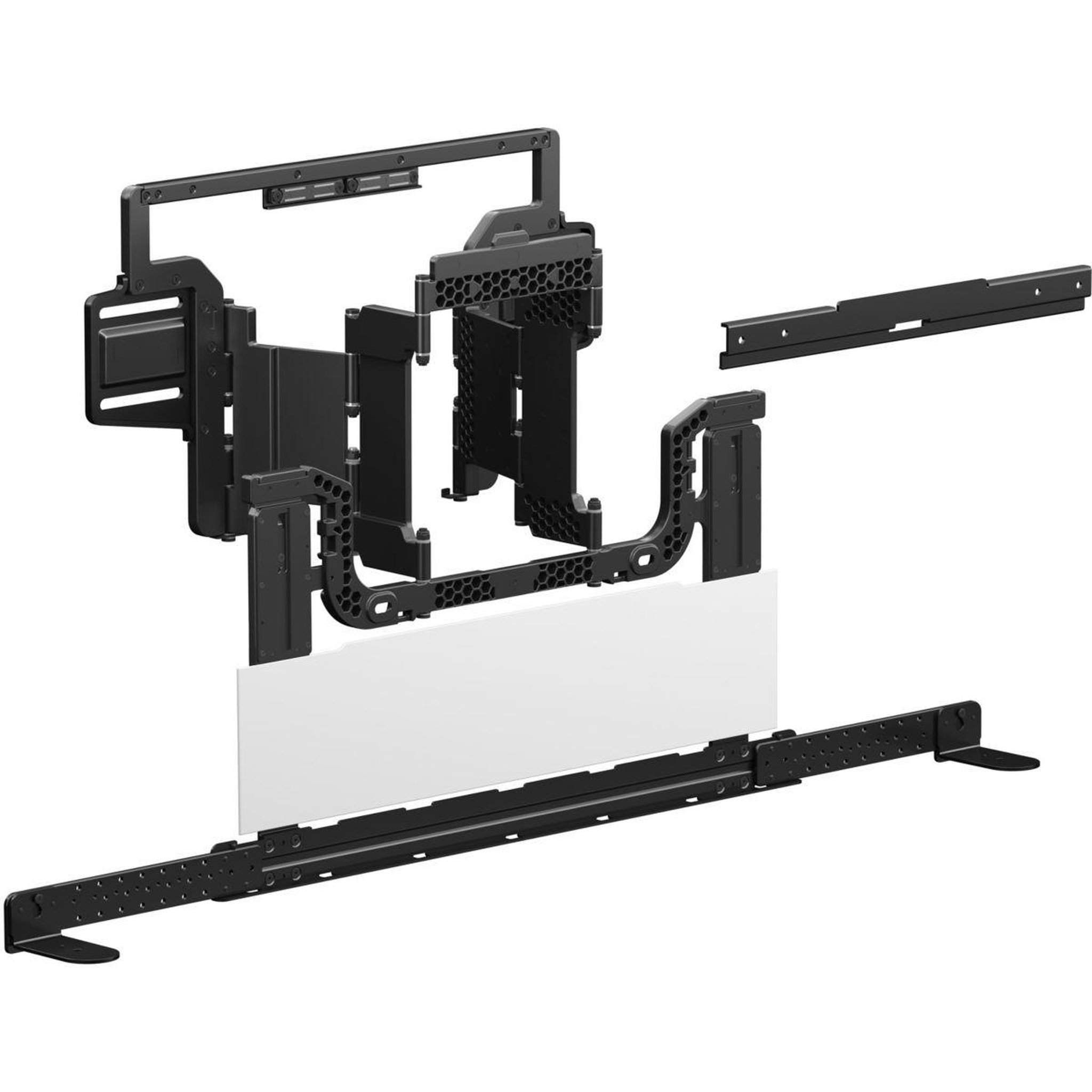 Voir la diapositive 2 : SONY Support barre de son SUWB1