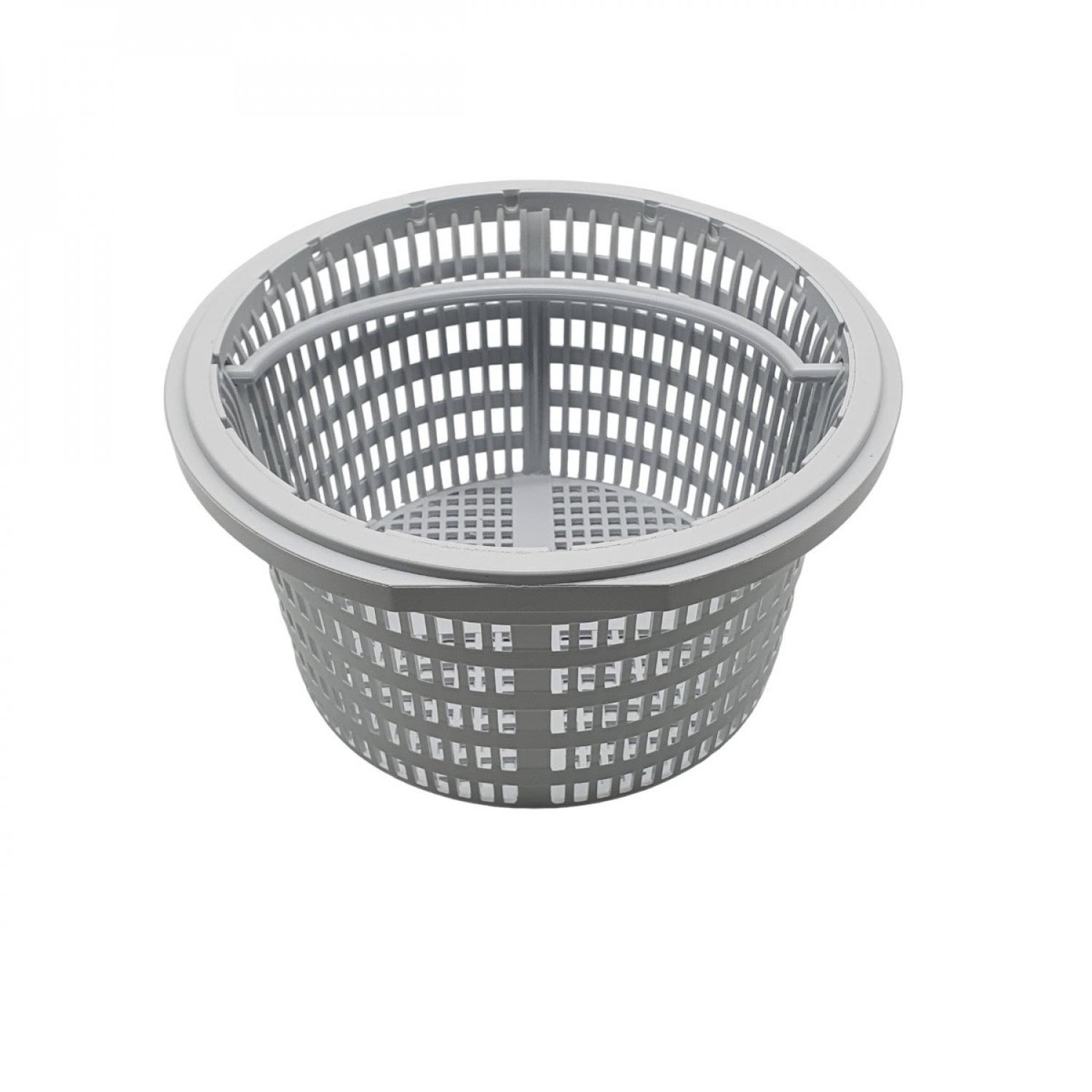Hayward Panier de skimmer Powerline avec anse pour piscine - Blanc - PWX24956