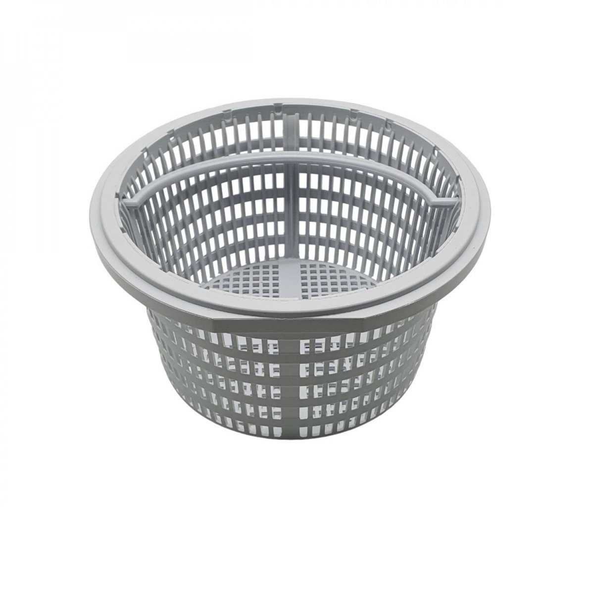 Hayward Panier de skimmer Powerline avec anse pour piscine - Blanc - PWX24956