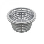 Hayward Panier de skimmer Powerline avec anse pour piscine - Blanc - PWX24956