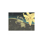 Voir la diapositive 2 : Paris Prix Papier Peint  Lily in Shades of Gray