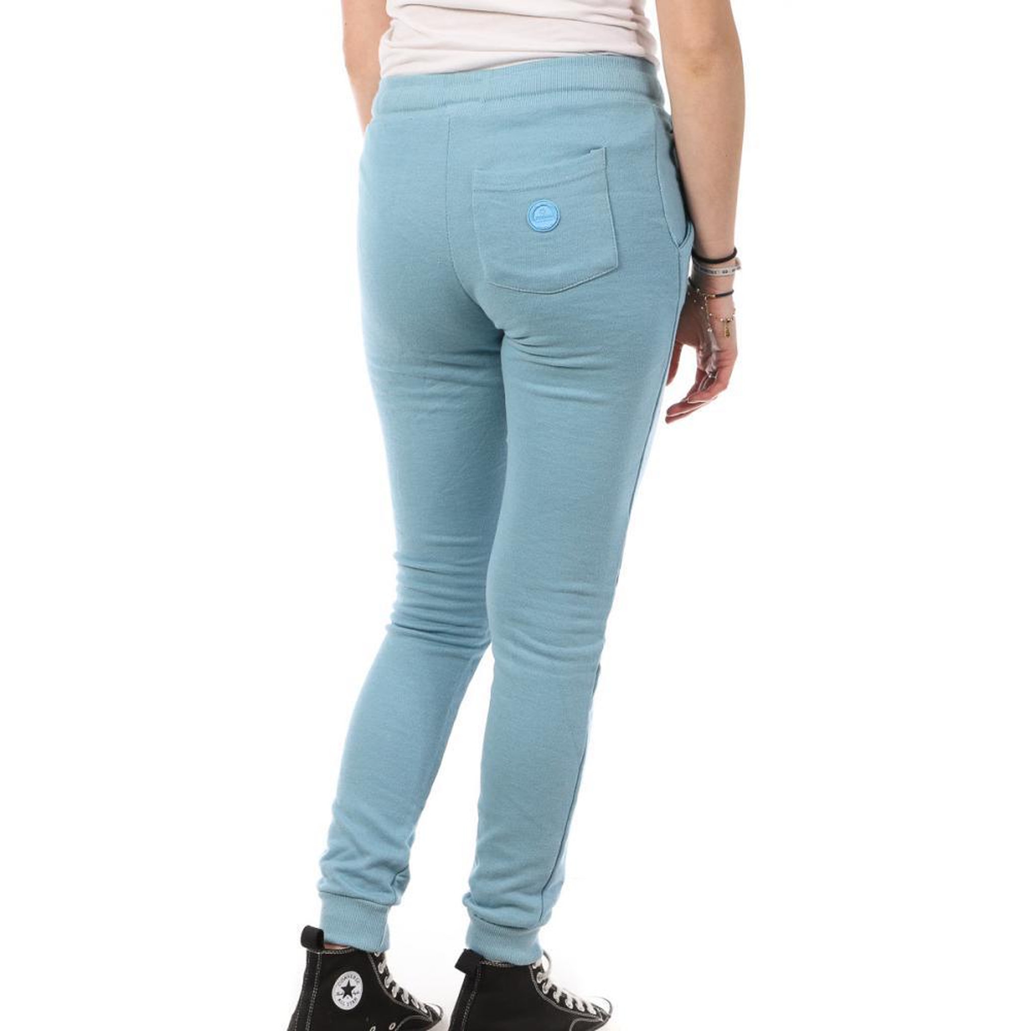 Voir la diapositive 2 : JOSEPH IN Jogging  Femme Joseph In Molton Joss