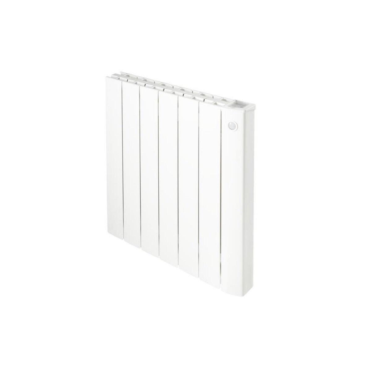 Supra Radiateur à l'inertie fluide 2000w blanc - FR9011470B