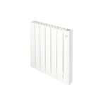 Supra Radiateur à l'inertie fluide 2000w blanc - FR9011470B
