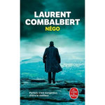 NEGO. LE PLAN NOAH, Combalbert Laurent
