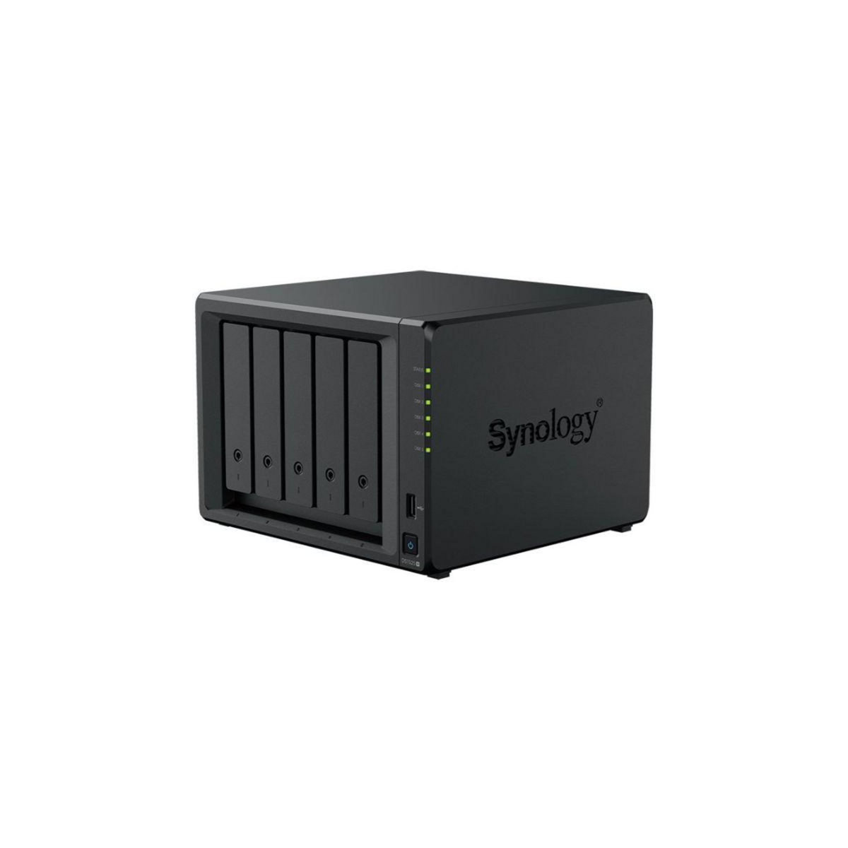SYNOLOGY Serveur NAS DS1525+