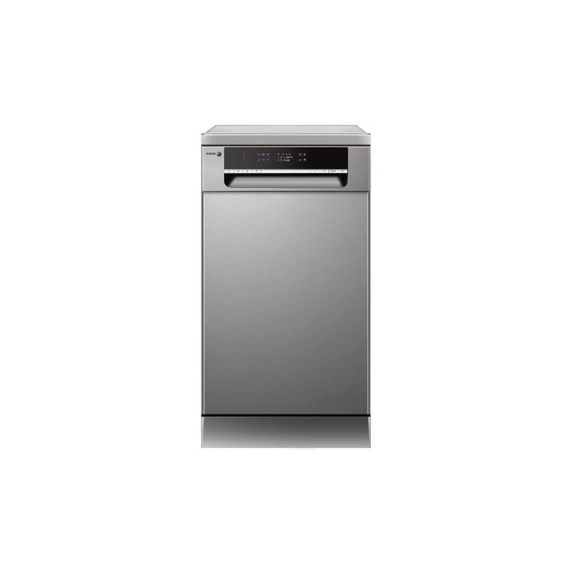 Fagor Lave-vaisselle 45cm 10 couverts 47db - FLVP101ESS