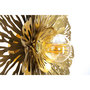 Voir la diapositive 3 : Paris Prix Applique Murale Design  Ibis  56cm Or