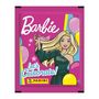 Voir la diapositive 1 : Panini Album - PANINI - Barbie 65e Anniversaire - 192 stickers - Effets spéciaux inclus