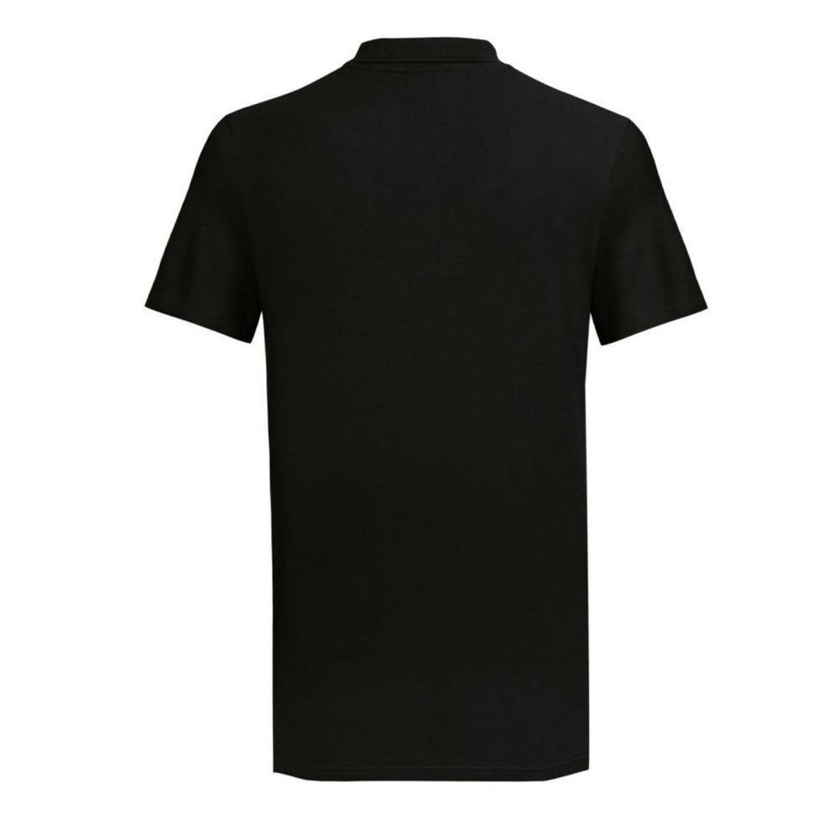GOTCHA Polo Noir Homme Gotcha Addict