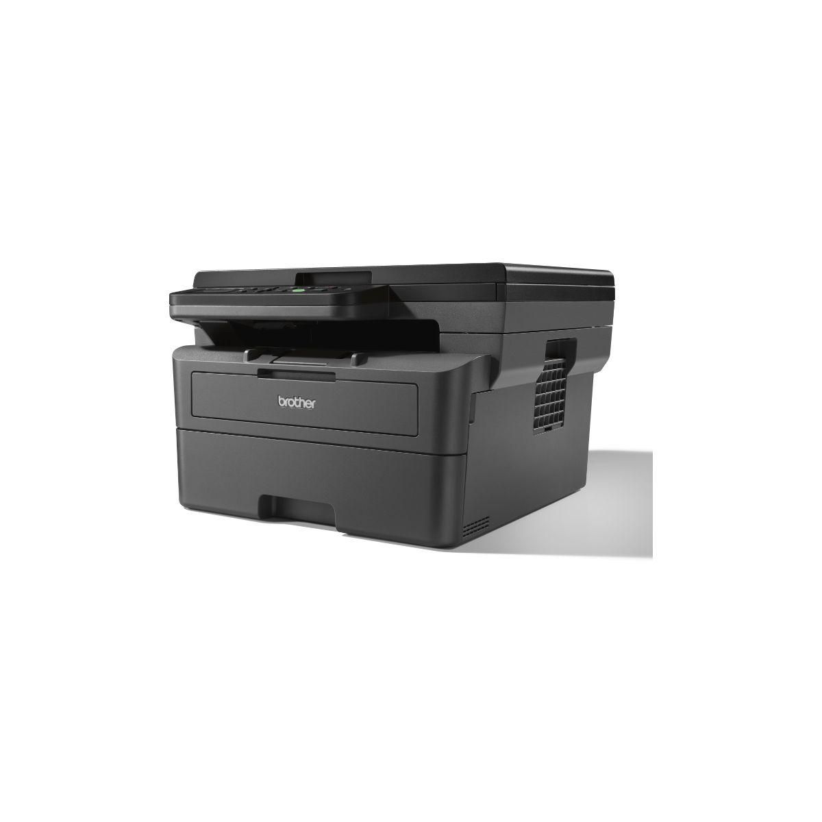 Brother Imprimante multifonction DCP-L2620DW