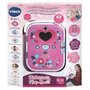 Voir la diapositive 3 : VTECH Jeu éducatif KidiSecrets Selfie Music 2.0 rose