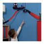 Voir la diapositive 4 : SMOBY SMOBY - Spidey FleXtreme Set Spin