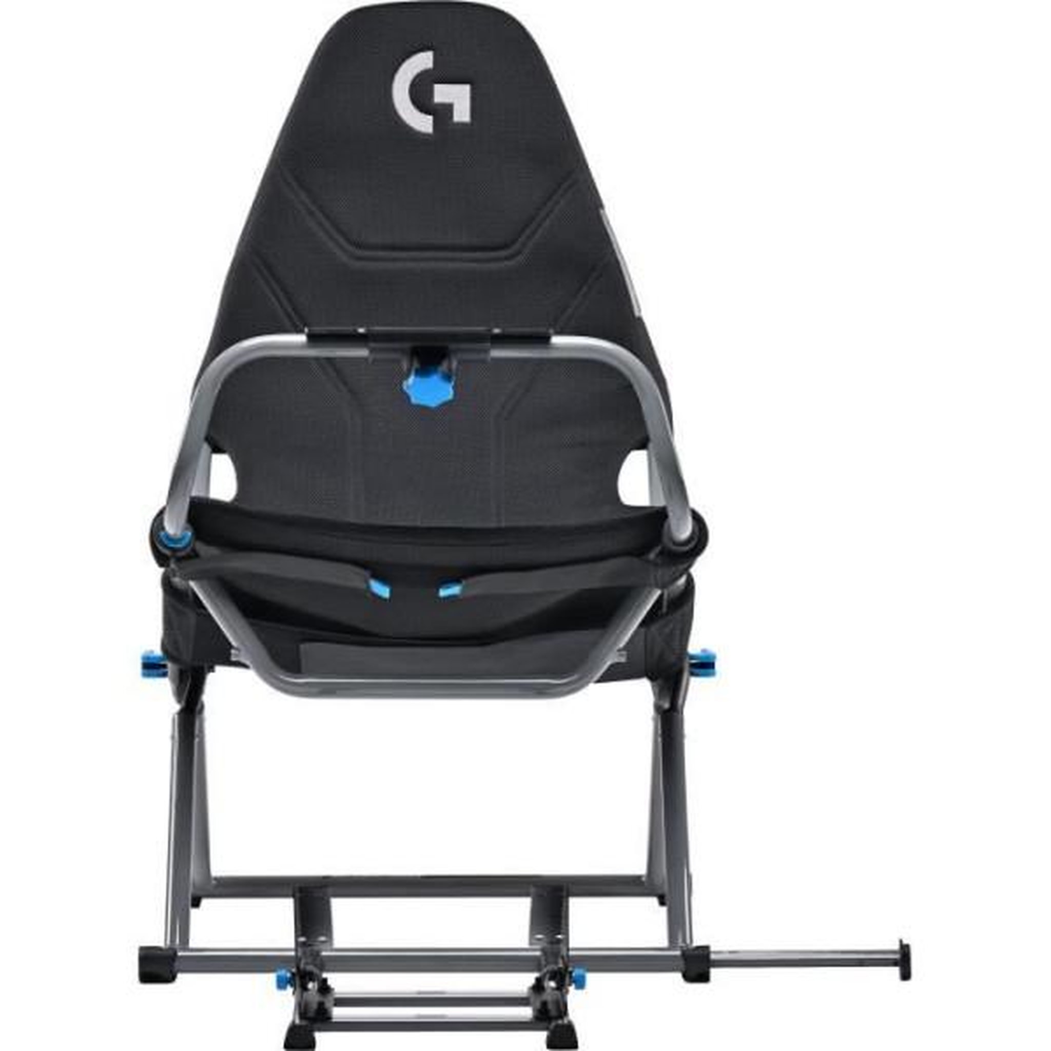 Voir la diapositive 3 : Playseat Siege de pilote - PLAYSEAT - Playseat Challenge X Logitech G