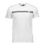 Voir la diapositive 1 : SERGIO TACCHINI T-shirt  Homme Sergio Tacchini Stripe B