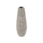 Voir la diapositive 2 : Paris Prix Vase Design  Hanoi  47cm Naturel
