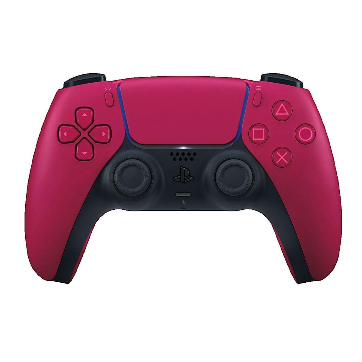 SONY Manette Sony DualSense V2 sans fil rouge pour PlayStation 5