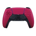 SONY Manette Sony DualSense V2 sans fil rouge pour PlayStation 5