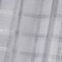 Voir la diapositive 2 : Paris Prix Rideau Voilage  Candide  140x240cm Gris