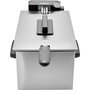 Voir la diapositive 3 : TRISTAR Friteuse semi-professionnelle 3L revetement acier inox