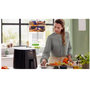 Voir la diapositive 6 : Philips Airfryer XL HD9280/60 Serie 5000