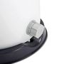 Voir la diapositive 5 : INTEX Intex Pompe de filtration a sable Krystal Clear 26646GS 7,9 m³/h