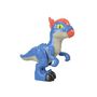 Voir la diapositive 2 : MATTEL Figurines Dinosaures XL Imaginext - Jurassic World - MATTEL - 3 Ans Et + GWN99 - modele aléatoire