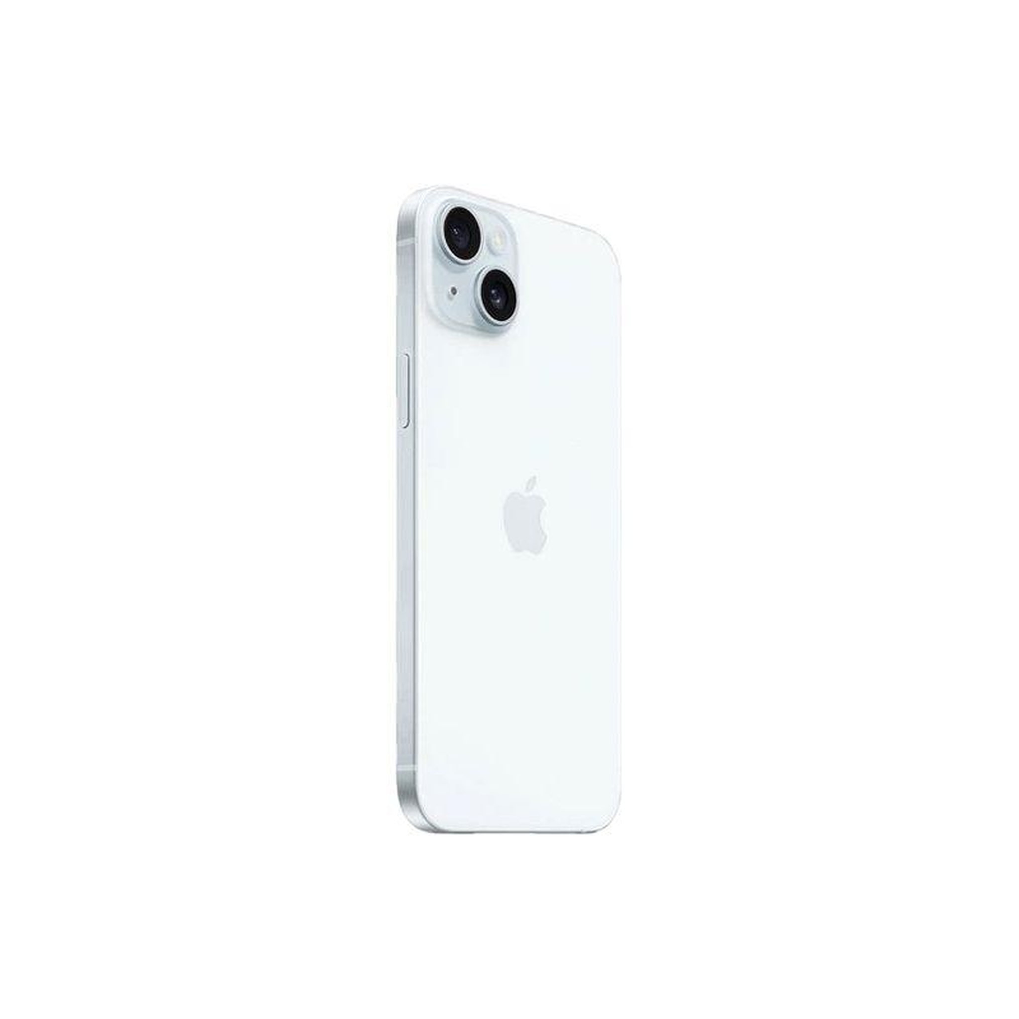 Voir la diapositive 3 : APPLE iPhone 15 Plus reconditionné 128 Go - Grade B - Bleu