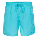 O'NEILL Short de bain Turquoise Garçon O'Neill Cali Melting. Coloris disponibles : Bleu