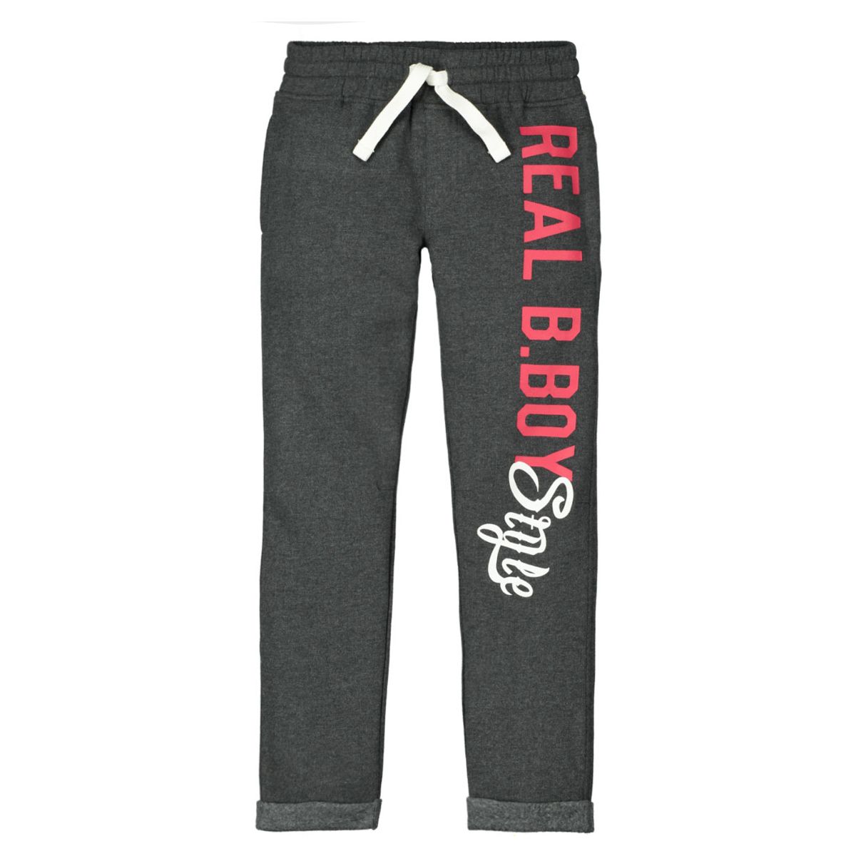 IN EXTENSO Pantalon imprimé Garçon