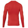 Voir la diapositive 2 : Uhlsport Sous Maillot Rouge Homme UHLSPORT Distinction Baselayer