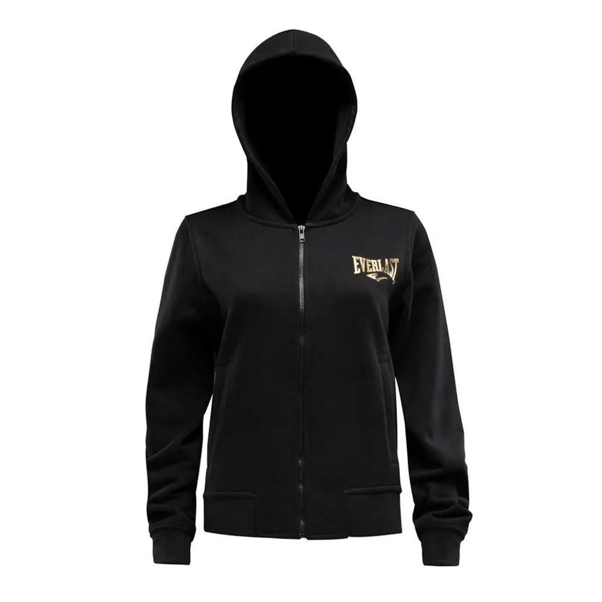 EVERLAST Sweat à capuche  Femme Everlast Leland