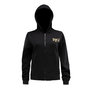 Voir la diapositive 1 : EVERLAST Sweat à capuche  Femme Everlast Leland