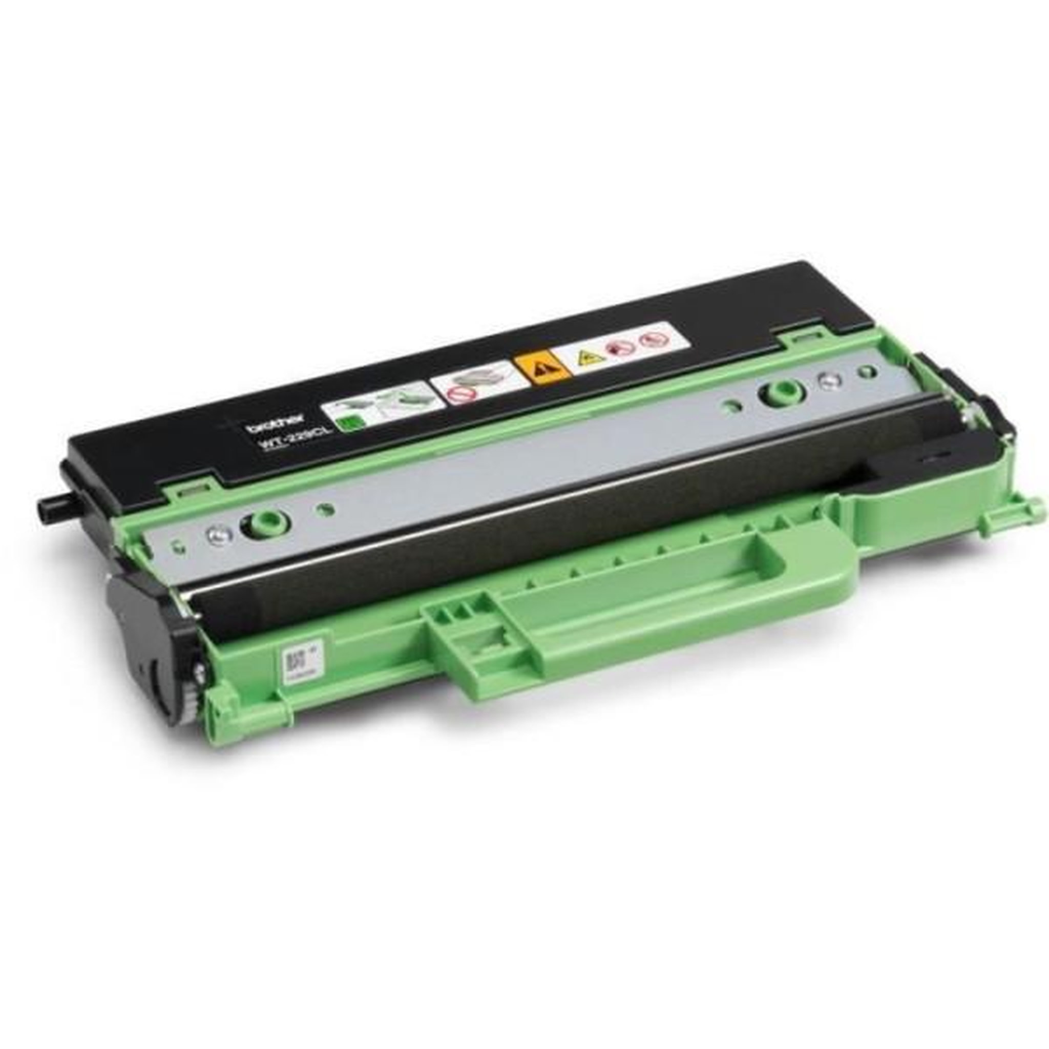 Brother Bac de récupération de toner - brother - wt229cl - jusqu'a 50 000 pages
