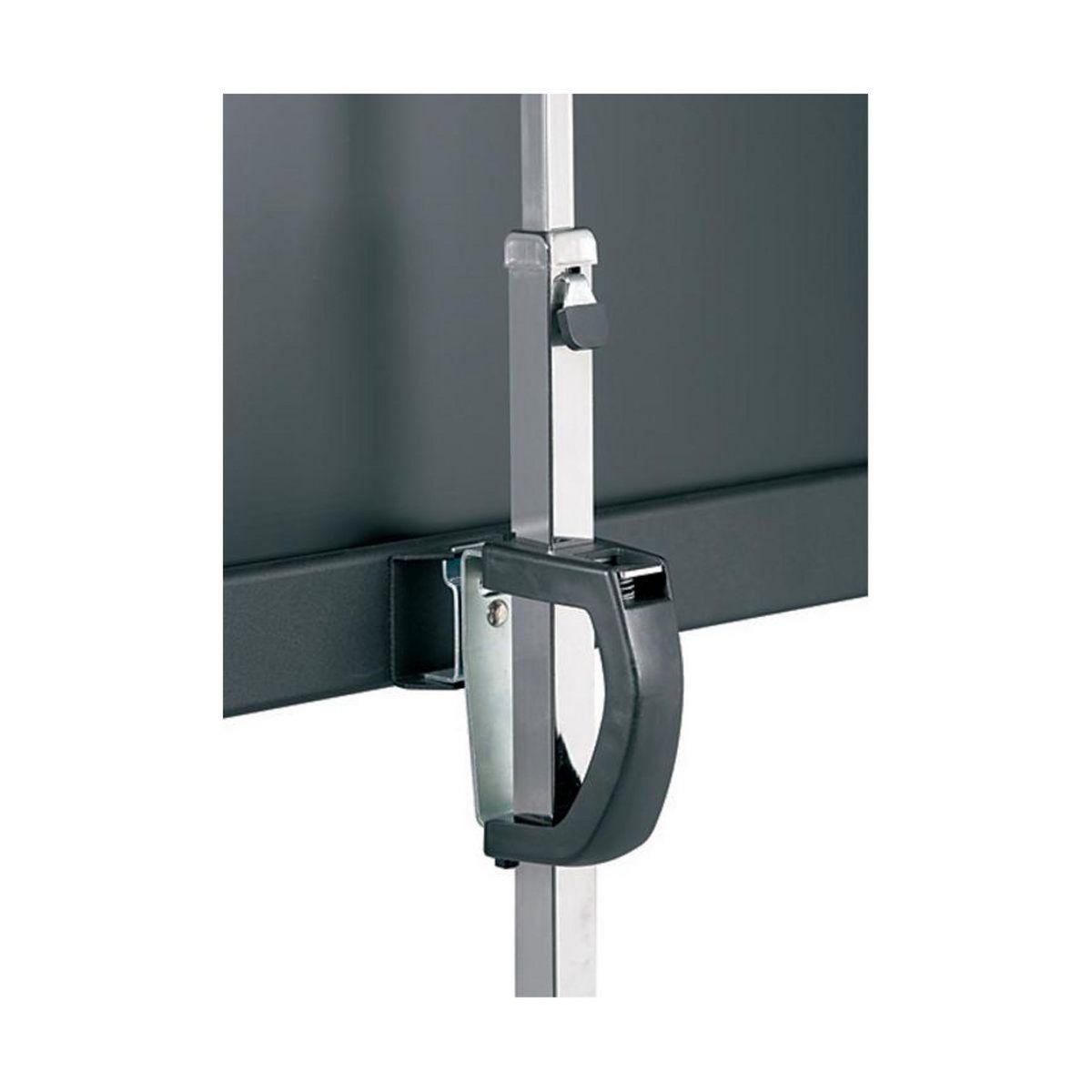 Oray Ecran de projection Screen trépied 150x150 manuel