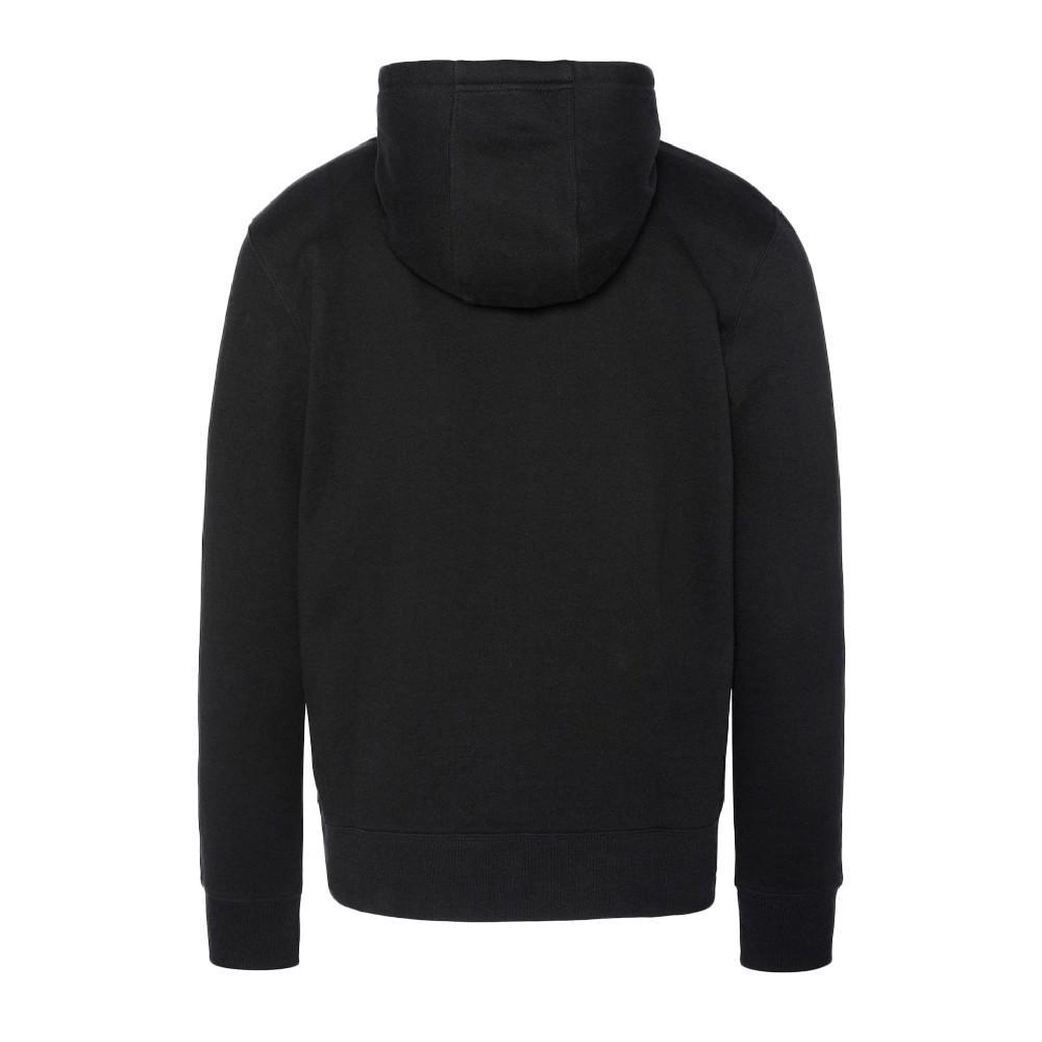 Voir la diapositive 2 : Schott Sweat à capuche  Homme Schott Logo