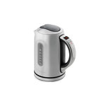 Riviera & Bar Bouilloire électrique 1.5l 2200w gris - BBT570